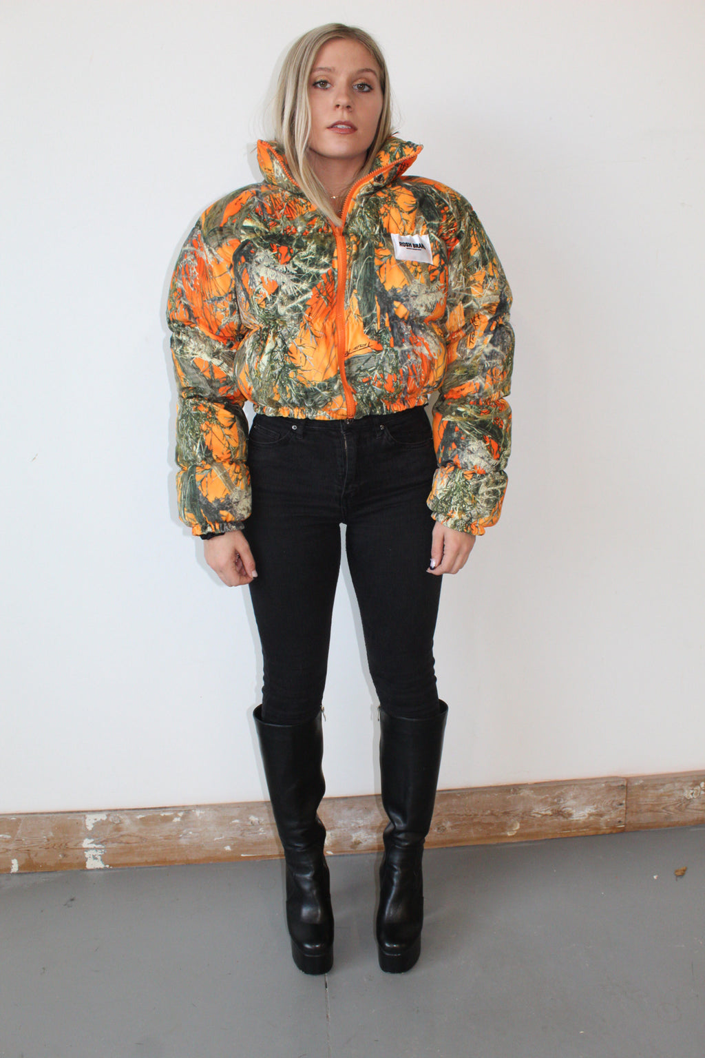 ORANGE COAT CROPPED