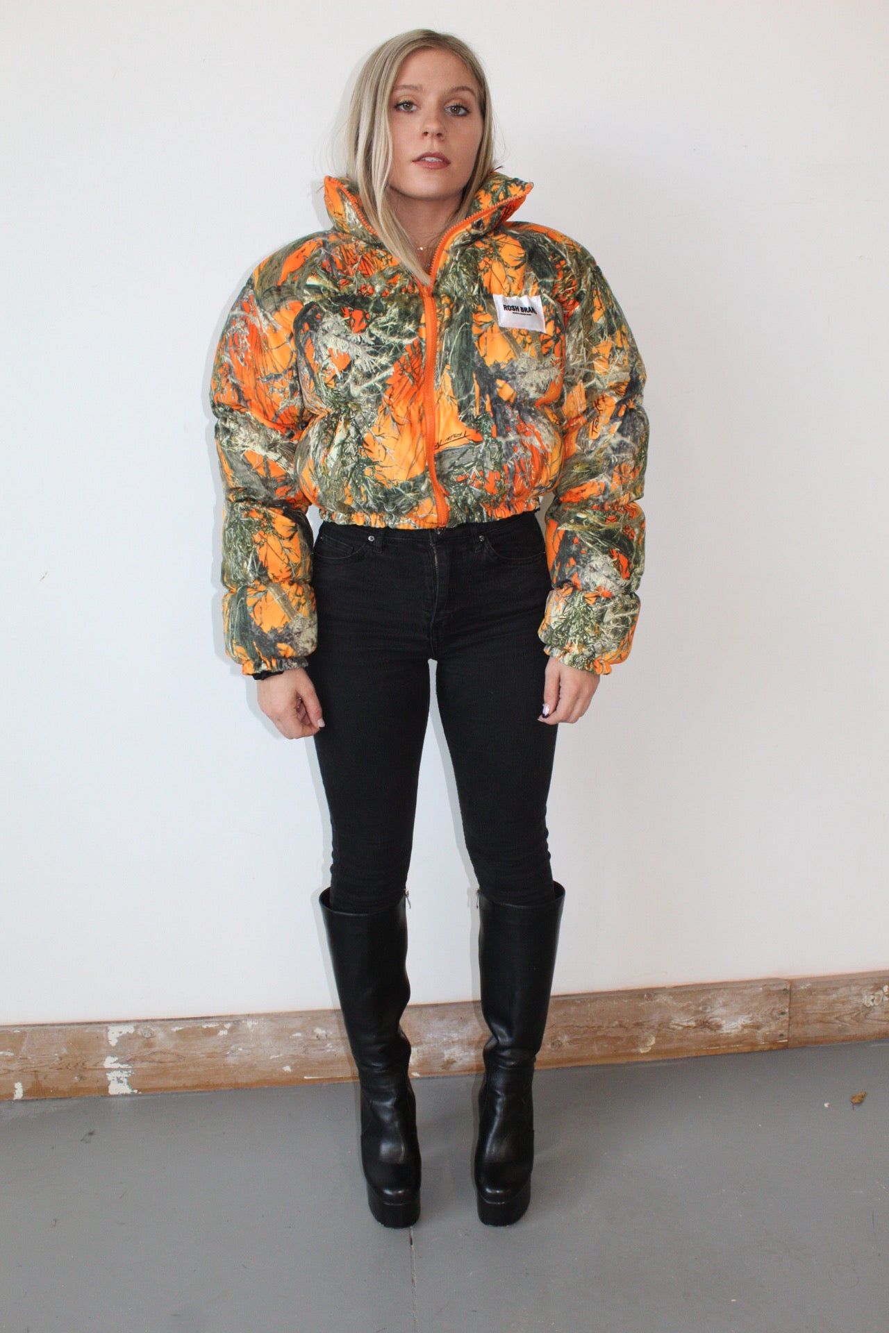 ORANGE COAT CROPPED