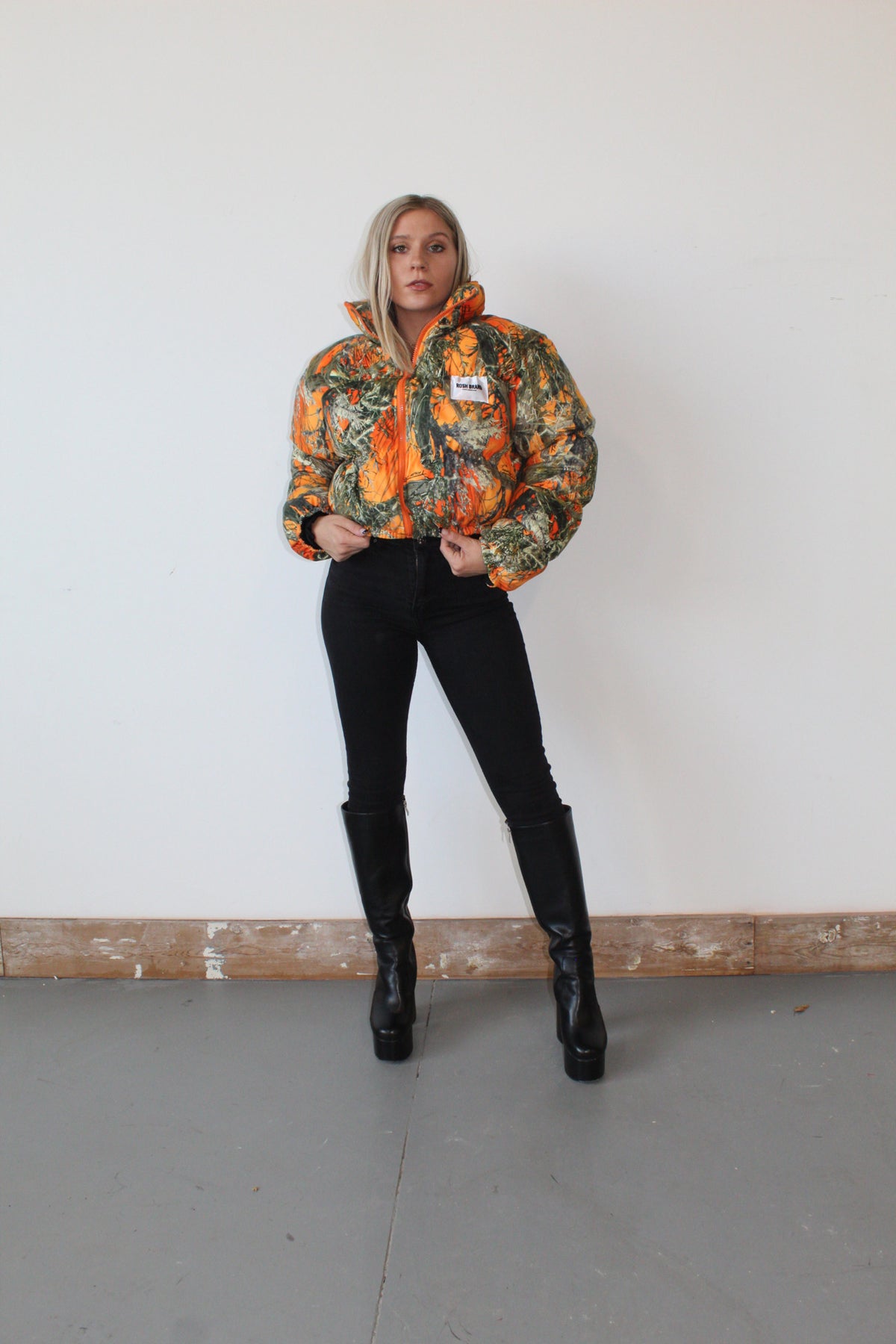 ORANGE COAT CROPPED